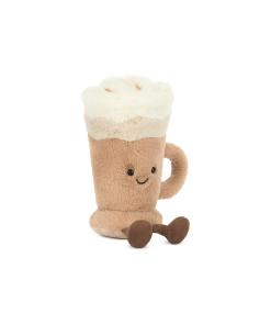 Alternative view of [Product] Amuseables Latte